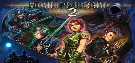 Midnight's Blessing 2