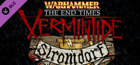 Warhammer: End Times - Vermintide Stromdorf