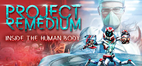 Project Remedium