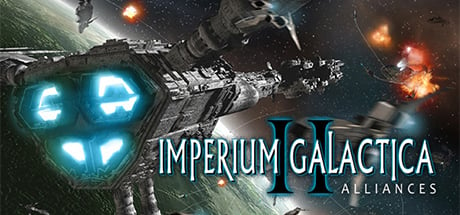 Imperium Galactica II