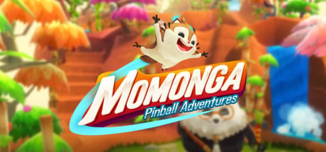 Momonga Pinball Adventures