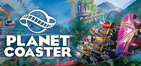 Planet Coaster [Mac]