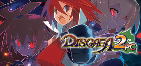 Disgaea 2 PC / 魔界戦記ディスガイア2 PC