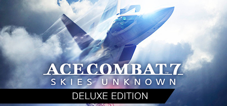 Ace combat 7 skies unknown deluxe edition что входит