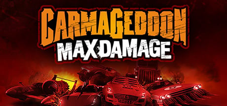 Carmageddon: Max Damage