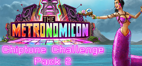 The Metronomicon - Chiptune Challenge Pack 2