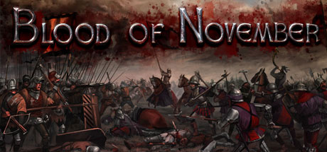 Eisenwald: Blood of November