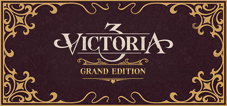 Victoria 3 Grand Edition