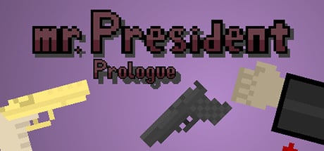 mr.President Prologue Episode