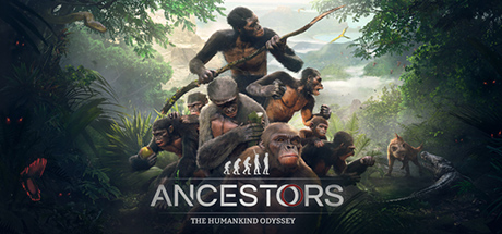 ancestors the humankind odyssey ps4 download