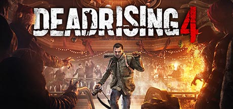 Dead Rising 4