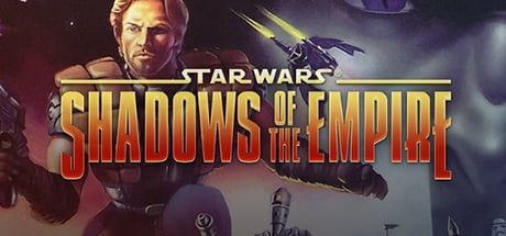 STAR WARS™ SHADOWS OF THE EMPIRE™