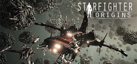 Starfighter Origins