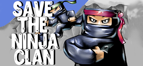 Save the Ninja Clan