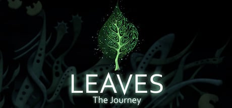 LEAVES - The Journey