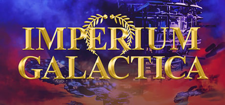 Imperium Galactica