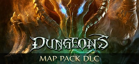 Dungeons: Map Pack DLC