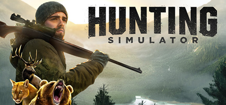 Hunting Simulator