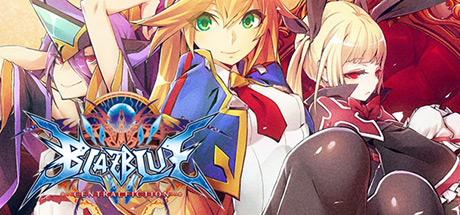 BlazBlue Centralfiction