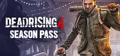 Dead Rising 4 - Season Pass