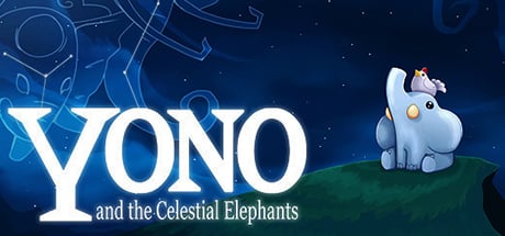 Yono and the Celestial Elephants