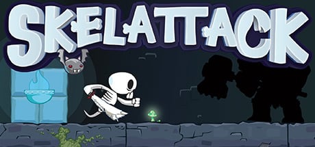 Skelattack