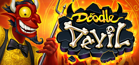 play doodle devil online free