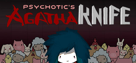 Agatha Knife