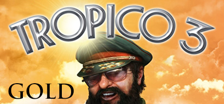 Tropico 3: Gold Edition