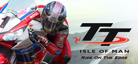 TT Isle of Man