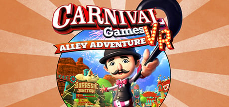 Carnival Games® VR: Alley Adventure