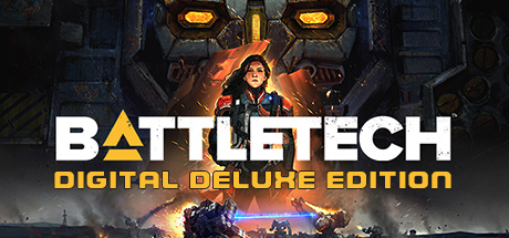 BATTLETECH Digital Deluxe Edition