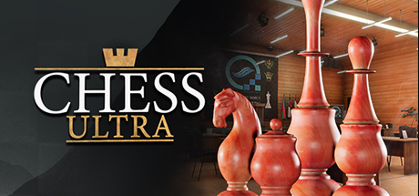 Chess Ultra Gameplay HD (PC)