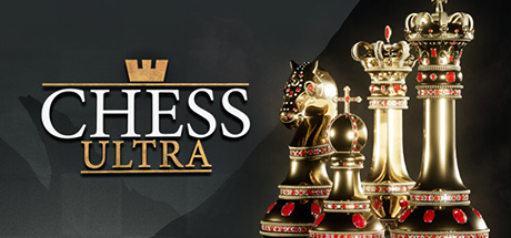 Chess Ultra Imperial chess set