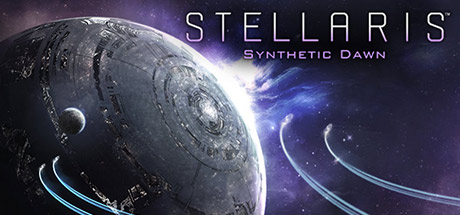 Stellaris: Synthetic Dawn Story Pack