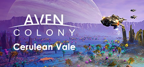 Aven Colony - Cerulean Vale