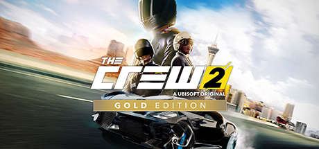 The Crew 2, PC - Uplay