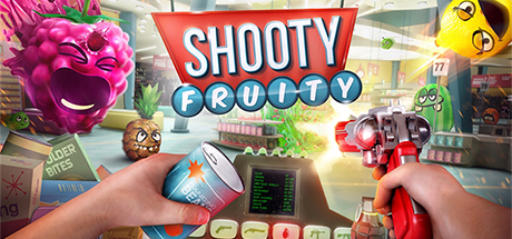 Shooty Fruity