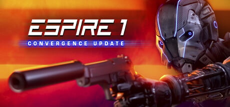 Espire 1: VR Operative