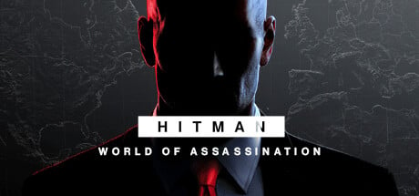 Hitman World of Assassination