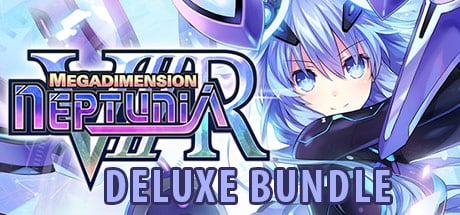 Megadimension Neptunia VIIR - Deluxe Bundle | デラックスエディション | 豪華組合包