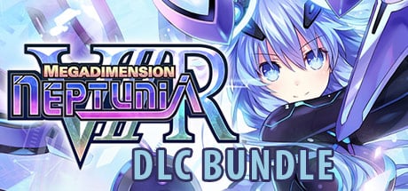 Megadimension Neptunia VIIR - DLC Bundle | コンプリートエディション | 完全組合包