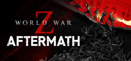 World War Z: Aftermath