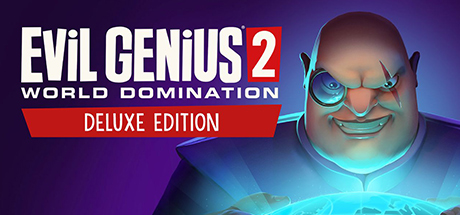 Evil Genius 2: World Domination Deluxe Edition