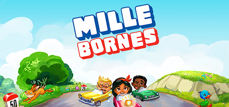 Mille Bornes