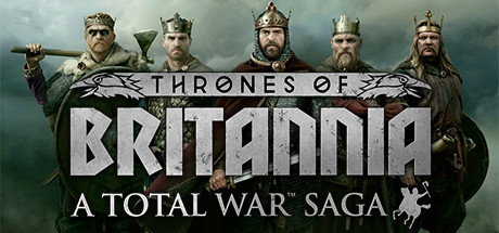 Total War Saga Thrones of Britannia