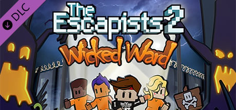 The Escapists 2 - Wicked Ward