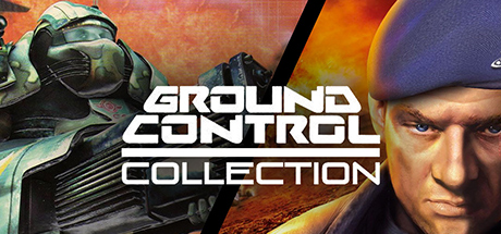 Ground Control Collection