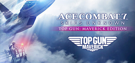 ACE COMBAT™ 7: SKIES UNKNOWN - TOP GUN: Maverick Edition