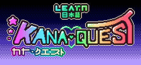 Kana Quest